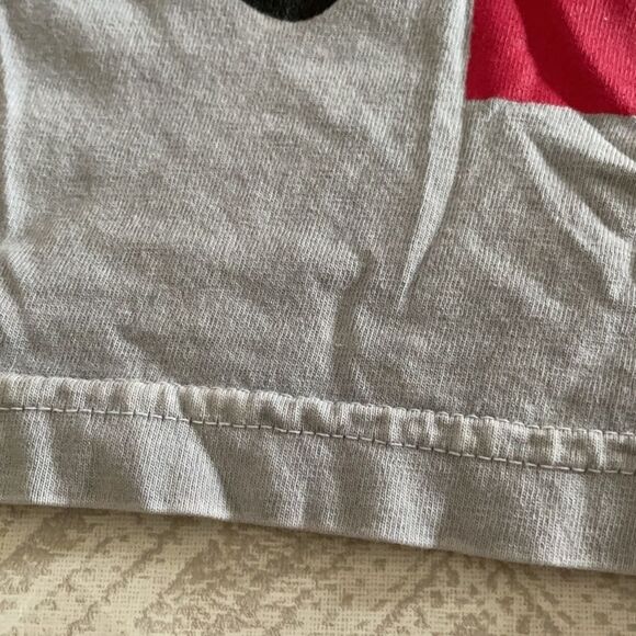 Mish Boys Light Grey ‘PLAY’ Video Game T-Shirt - Picture 5 of 6